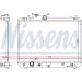 Wasserkühler PKW 641755
