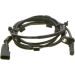 Sensor, Raddrehzahl re 0 265 008 665 Sensor, Raddrehzahl re 0 265 008 665