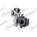 Lader, Aufladung 003-002-000053R Lader, Aufladung 003-002-000053R