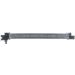 Ladeluftkühler BEHR Premium Line CI 664 000P Ladeluftkühler BEHR Premium Line CI 664 000P