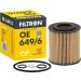 FILTRON Ölfilter OE 649/6 FILTRON Ölfilter OE 649/6
