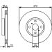 Bremsscheibe VA TOYOTA Yaris 1.0 06 0 986 479 431 Bremsscheibe VA TOYOTA Yaris 1.0 06 0 986 479 431