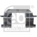 FEBI BILSTEIN Bremsbeläge 16974 FEBI BILSTEIN Bremsbeläge 16974