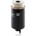 Mann & Hummel Industriefilter DIVERSE WK 8165