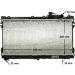 MAHLE Kühler, Motorkühlung CR 185 000S BEHR