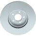 Bremsscheibe MERCEDES A, B-Klasse 18 0 986 479 H34