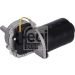 Wischermotor Diverse 33748