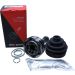 Gelenksatz, Antriebswelle P Mercedes-Benz G-Klasse (W460) 49-1296