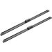 Bosch Scheibenwischer Aerotwin A825S 3397009825 Bosch Scheibenwischer Aerotwin A825S 3397009825