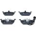 Bremsbelagsatz Vw P. Golf 1.0-2.0 12- Keramik 13.0470-7303.2 Bremsbelagsatz Vw P. Golf 1.0-2.0 12- Keramik 13.0470-7303.2