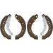 A.B.S. Bremsbacken 8894 A.B.S. Bremsbacken 8894