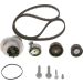 Steuerriemen Kit inkl. Wapu 1987946400 Steuerriemen Kit inkl. Wapu 1987946400