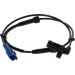 Sensor, Raddrehzahl 0 986 594 558 Sensor, Raddrehzahl 0 986 594 558
