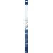 Bosch Scheibenwischer Twin 727 550 3397001727 Bosch Scheibenwischer Twin 727 550 3397001727