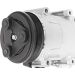 VALEO Kompressor 813734
