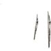 601 BOSCH Wischerblatt 3397118304 601 BOSCH Wischerblatt 3397118304