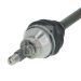 FEBI BILSTEIN Antriebswelle 182424