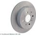 Bremsscheibe Honda T. Civic 1.4-2.0 97-05 ADH24381
