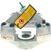 Bremssattel HA re MERCEDES W123-Serie 0 986 473 962 Bremssattel HA re MERCEDES W123-Serie 0 986 473 962