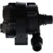 Pumpe + Gummihalter 0 392 024 10V