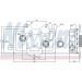 Ölkühler PKW 90618 Ölkühler PKW 90618