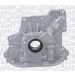 MAGNETI MARELLI Ölpumpe 351516000009 MAGNETI MARELLI Ölpumpe 351516000009