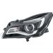 SCHEINWERFER L HELLA OPEL INSIGNIA A 08-17 1EL 011 165-751