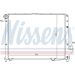 Wasserkühler PKW ALFA 166, LANCIA Kappa 62327 Wasserkühler PKW ALFA 166, LANCIA Kappa 62327