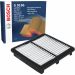 Luftfilter 1987429166 Luftfilter 1987429166