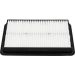 AMC Luftfilter PKW HA-735 AMC Luftfilter PKW HA-735