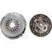 SACHS Kupplungssatz 3000 162 001