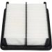 AMC Luftfilter PKW HYUNDAI H1 (Cargo,Travel) HA-720