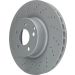 Bremsscheibe Db P. W220 3.2-5.0 98-05 24.0132-0115.1 Bremsscheibe Db P. W220 3.2-5.0 98-05 24.0132-0115.1