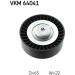 Multi-V-Umlenkrolle VKM 64041