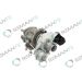 Lader, Aufladung 003-002-000031R