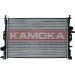 KAMOKA Kühler, Motorkühlung 7705166 KAMOKA Kühler, Motorkühlung 7705166