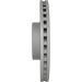 Bremsscheibe VA MERCEDES W221 05 0 986 479 412 Bremsscheibe VA MERCEDES W221 05 0 986 479 412