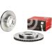 88 481 014 Bremsscheibe VA 09.6877.10 88 481 014 Bremsscheibe VA 09.6877.10