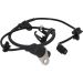 KAMOKA Sensor, Raddrehzahl 1060447