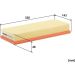 FILTRON Luftfilter AP 074/3