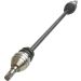 Antriebswelle 49-2570