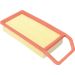 KAMOKA Luftfilter F223701 KAMOKA Luftfilter F223701
