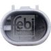 FEBI BILSTEIN Verschleißsensor 37437 FEBI BILSTEIN Verschleißsensor 37437
