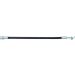 A.B.S. Bremsschlauch SL 6382
