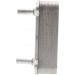 Ölkühler PKW 90735 Ölkühler PKW 90735