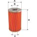 FILTRON Ölfilter OM 506 FILTRON Ölfilter OM 506