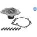 Wasserpumpe 5132200003 Wasserpumpe 5132200003