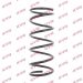 KYB Fahrwerksfeder Nissan P. Almera 1.4/1.6 09.95-07.00 RA1481