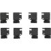 Bremsklötze HA GDB4175 Bremsklötze HA GDB4175