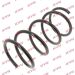 KYB Fahrwerksfeder Kia P. Carnival 2.9Crdi 06/06 K-Flex RA3924
